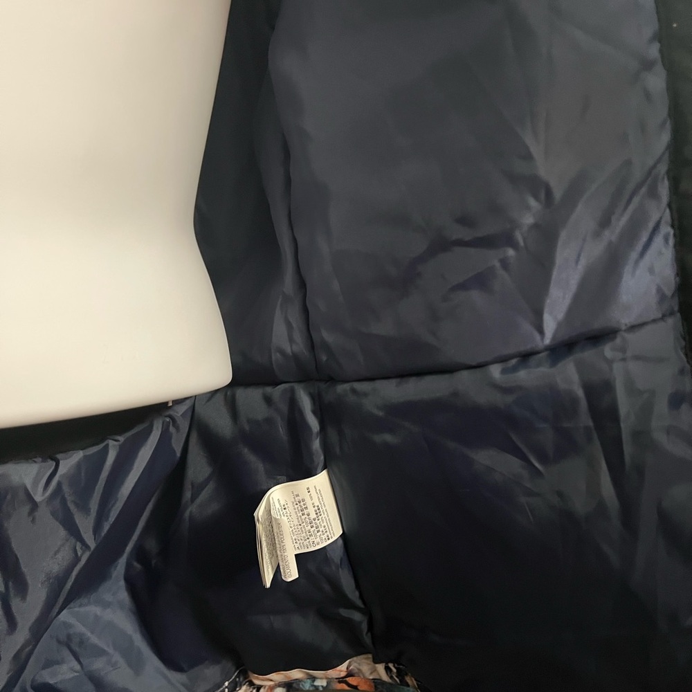 Roxy Dry Flight Technology Multicolor Floral Wint… - image 7